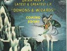 URIAH  HEEP   SOUTH AFRICA   PS  45  THE WIZARD