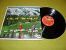Shivkumar Sharma (Santoor) Call Of The Valley 1st Press 1A/1A STEREO India Hindu