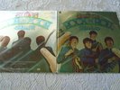 The Beatles Beatlemania album LP Canada pressing