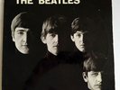 THE BEATLES (33 RPM - ITALY) PMCQ 31502  
