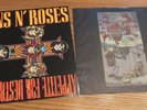 Guns N Roses Appetite for Destruction Geffen GHS-24148 BMG Club VG+
