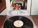 Bob Dylan Bringing It All Back Home White Label Promo Vinyl LP Hype Rare 1rst