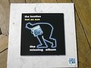 THE BEATLES Hot as sun the missing album RARE LP demo studio