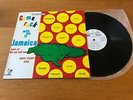 COME ROCK WITH ME IN JAMAICA - TREASURE ISLE REISSUE LP EX- LOOK IN MY EBAY SHOP