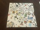LED ZEPPELIN III CLASSIC RECORDS 180g VINYL LP EXCELLENT 