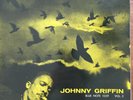 Johnny Griffin - A Blowing Session Vinyl LP Record Blue Note John Coltrane