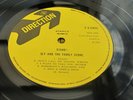 Sly And The Family Stone STAND 1969 UK LP Funk / Psych stunning MINT MINUS AUDIO