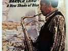 HAROLD LAND A New Shade of Blue MAINSTREAM promo 2180
