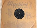 40'S BLUES BIG BOY CRUDUP Rock Me Mamma BLUEBIRD 34-0725 OS