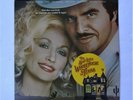 (ZERO SCRATCHES) The Best Little Whorehouse In Texas LP Burt Reynolds NM+++