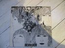 BEATLES Revolver LP 1966 PARLOPHONE STEREO 1st Press + EARLIEST PRINT DR. ROBERT