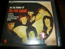 The Riot Squad ?– The Toy Soldier EP - LP 7
