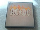 AC/DC 1 Boxed LP Set - 1st Release 1981 - 6 x LPs + 12