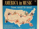 Rare EDSEL Ford 1958 Columbia Promo LP Record 