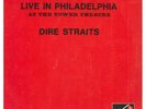 Dire Straits ?Lp Vinile/Vinyl Live In Philadelphia At The Tower Theatre PERFETTO
