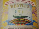 7 Beatles classic records very Rare Russian press Antrop New  for collectors