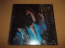 JIMI HENDRIX - Hendrix In The West. 1972 US 1st Press Still in shrink. MS 2049