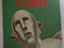 QUEEN WE ARE THE CHAMPIONS UK 45 VINYL 1977 EMI 2708 CLASSIC ROCK PIC SLV