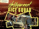 Hollywood Vice Squad OST Chris Spedding USA vinyl LP album record 72147-1