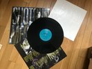 SHOTGUN MESSIAH -1989 SELF TITLED- ORIGINAL USA PRESSING with rare stencil