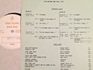 RADIO SHOW:DICK CLARK GOLD #96 '72 ALICE COOPER, LOOKING GLASS,HELEN REDDY,RINGO