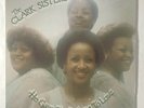 CLARK SISTERS He Gave Me Nothing to Lose Black Gospel Soul SEALED LP