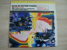 The Moody Blues Days Of Future Passed Original MFSL Vinyl sehr guter Zustand