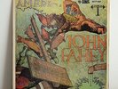 JOHN FAHEY America UK SONET LP '72 Folk