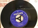 The Flamingos-The Boogaloo Party/The Nearness Of You PHILIPS BF1786