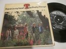 The Pretty Things ?– Rainin' In My Heart. Fontana TE 17442 Vinyl 7