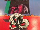 RARE Whitesnake Snakebite LP Vinyl OG 1978 US Geffen Heavy Metal Rock VG++/VG+