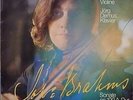 Brahms* - Edith Peinemann, Jörg Demus - Sonate O Vinyl Schallplatte - 172081