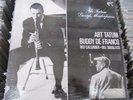 THE TATUM GROUP (ART TATUM / BUDDY DE FRANCO) -MASTERPIECES- 1975 SEALED USA LP