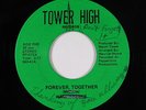 Sweet Soul 45 - Watch Tower - Forever, Together - Tower High - VG+ mp3
