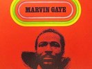 MARVIN GAYE 