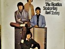 THE BEATLES YESTERDAY AND TODAY LP MONO CAPITOL T 2553