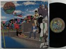 PRINCE & THE REVOLUTION Around The World In A Day PAISLEY PARKS LP NM gatefold