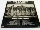 ORGAN BEAT SONIDERO POBLANO rare Lp cumbia de las campanitas EXITO LA CONGA hear