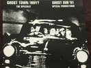 THE SPECIALS - GHOST TOWN REVISITED - RARE 12