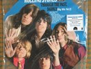Rolling Stones Through The Past Darkly 2019 Limited ED Record Store Day LP RSD