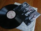 Sex Pistols Spunk Vinyl LP and signed photo BLA 169 1977