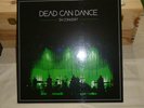 Dead can Dance In Concert, 3 Lp Album , lange vergriffen, neu