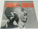 Jimmy Smith at the Organ Blue Note LP SEALED 1967 PRESSING STEREO