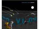 Freddie Gibbs & Madlib - Bandana Vinyl Record LP Highlighter Yellow Variant