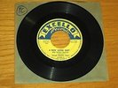 BLUES 45 RPM - KID KING'S COMBO - EXCELLO 2051 - 