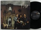 PLUSH Self Titled RCA NFL1-8015 LP
