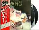 The Who The Story of Japan Pressing Polydor ?- MPU 9709/10 LP Vinyl Record Album
