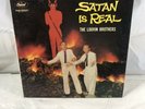 Satan Is Real The Louvin Brothers Vinyl LP Record 12