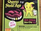 Queens Of The Stone Age - 3s & 7s  7” Vinyl (1)