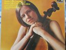 ASD 2466 | JACQUELINE DU PRE | HAYDN/MOMM SEMI CIRCLE COLUMBIA NR MINT